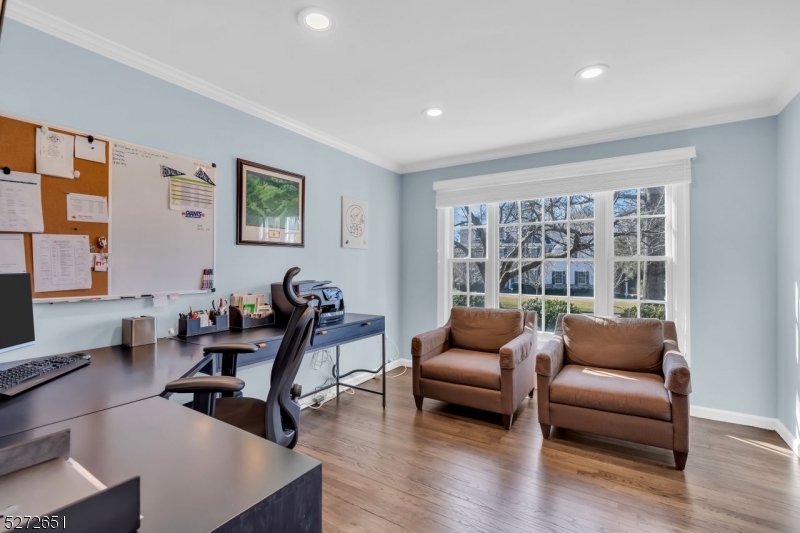 Rolling Hill - Residential