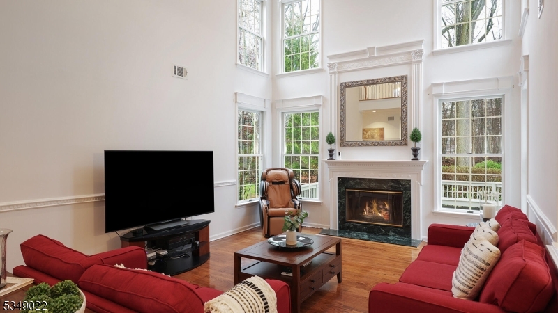 Beacon Crest - Residential