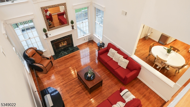 Beacon Crest - Residential