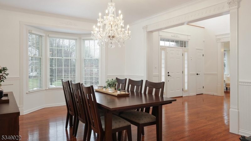 Beacon Crest - Residential