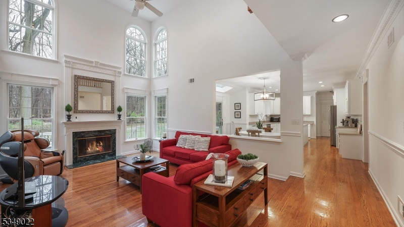 Beacon Crest - Residential