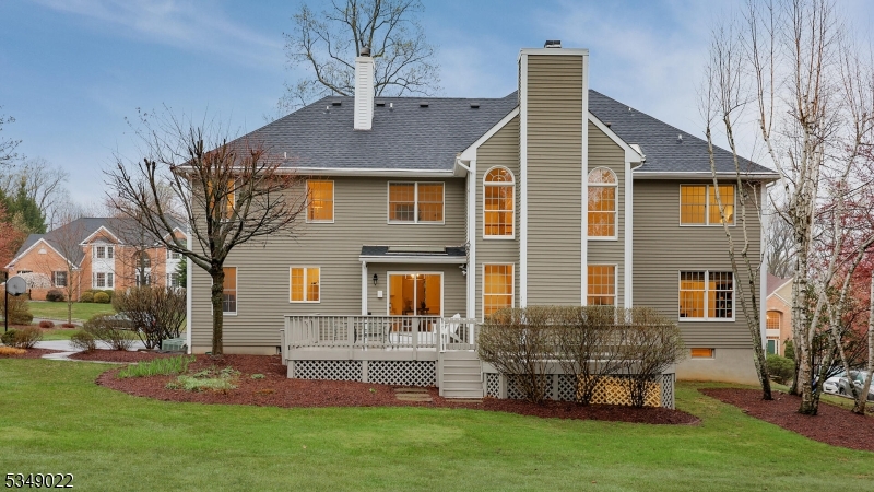 Beacon Crest - Residential