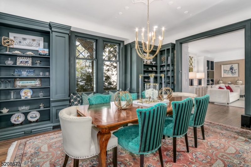 Northside - Residential