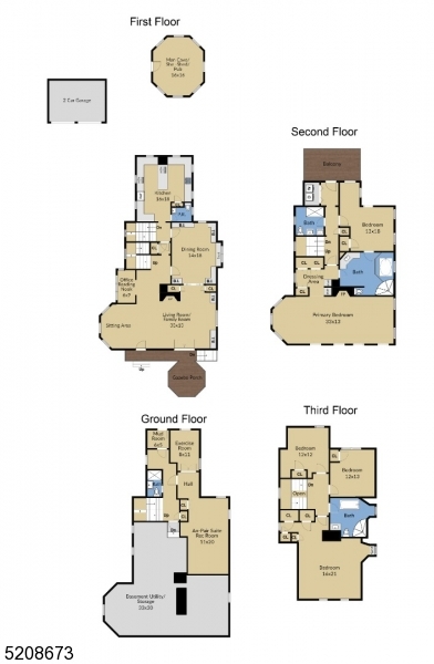 Northside - Residential