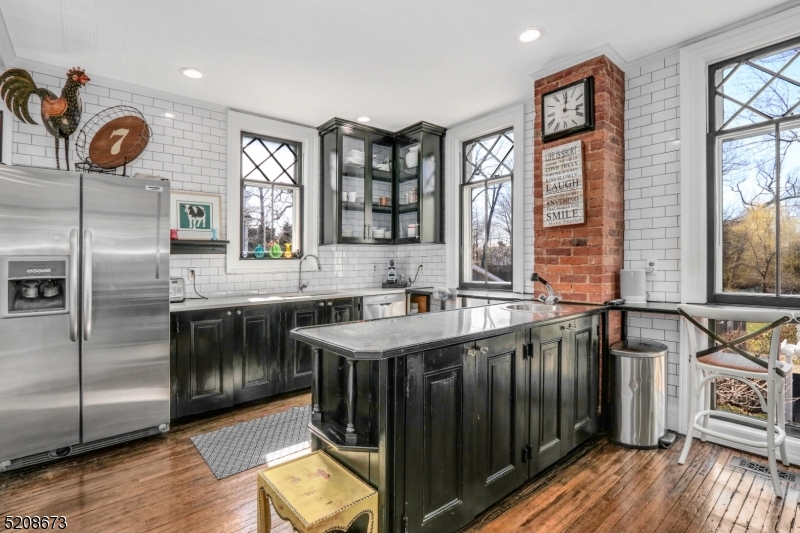 Northside - Residential