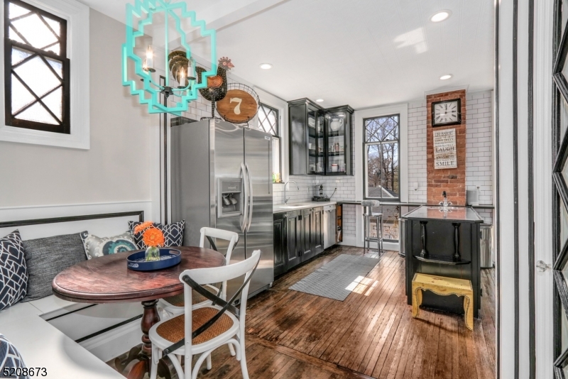 Northside - Residential