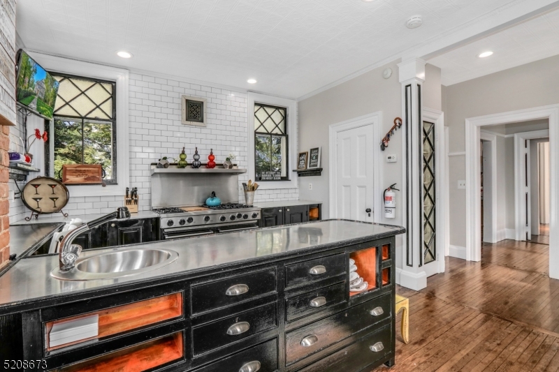 Northside - Residential