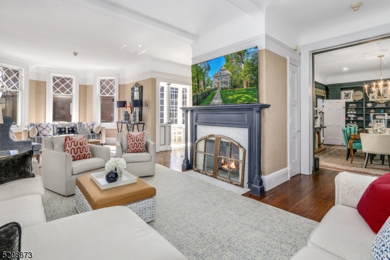 Northside - Residential