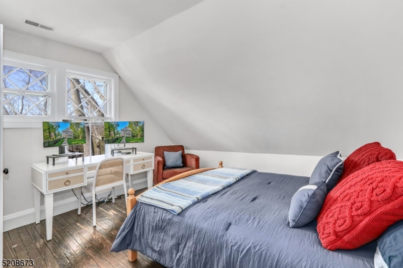 Northside - Residential