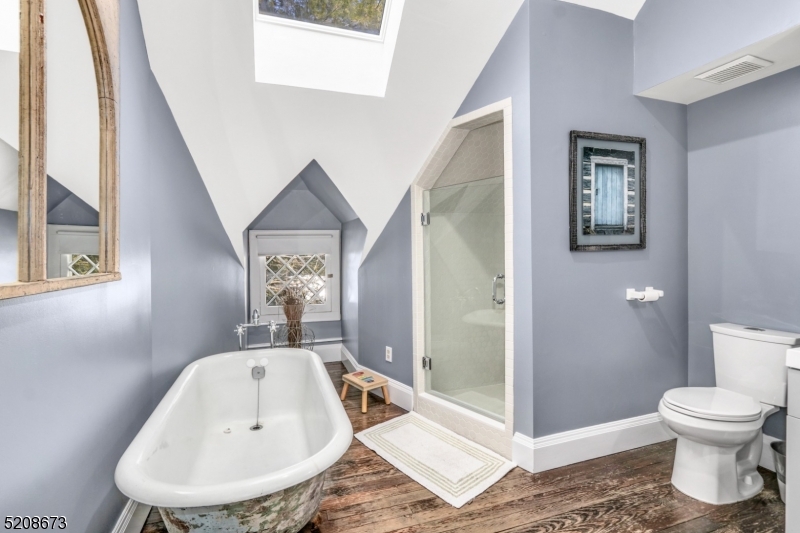 Northside - Residential