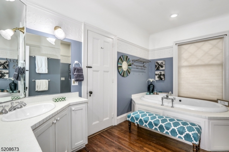 Northside - Residential