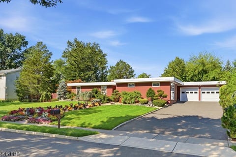 12 Rhoda Ter, Parsippany-Troy Hills Twp., NJ 07054 - #: 4045021