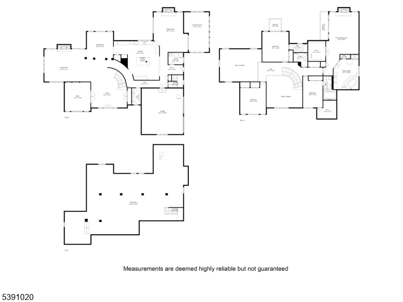 Rosedale Acres - Residential