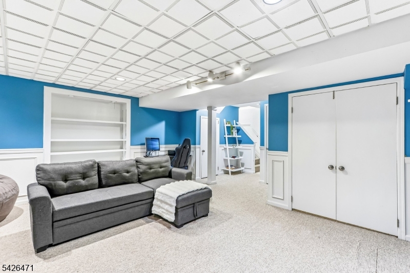 Huntington Park - Residential