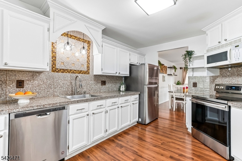 Huntington Park - Residential