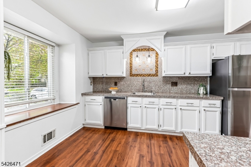 Huntington Park - Residential