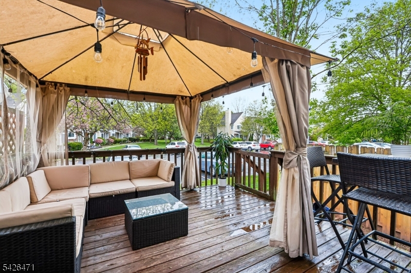 Huntington Park - Residential