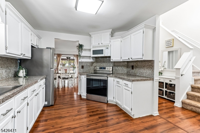 Huntington Park - Residential