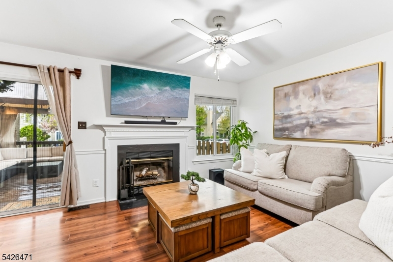 Huntington Park - Residential