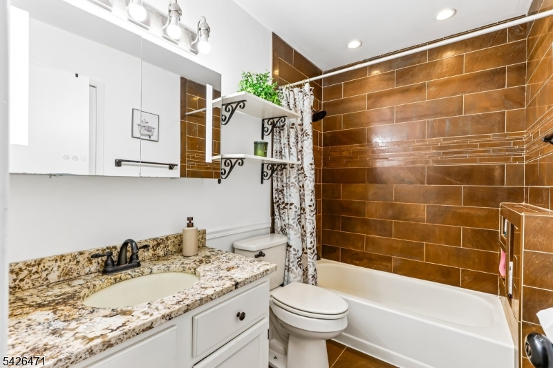 Huntington Park - Residential