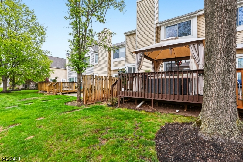 Huntington Park - Residential