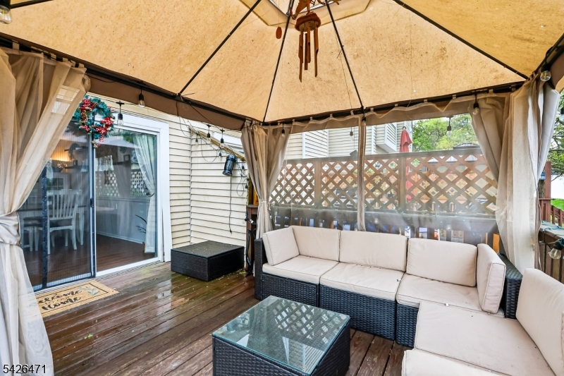 Huntington Park - Residential