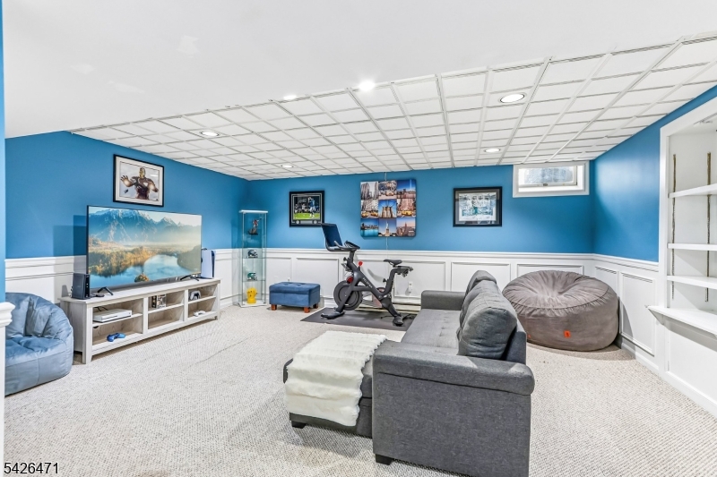 Huntington Park - Residential