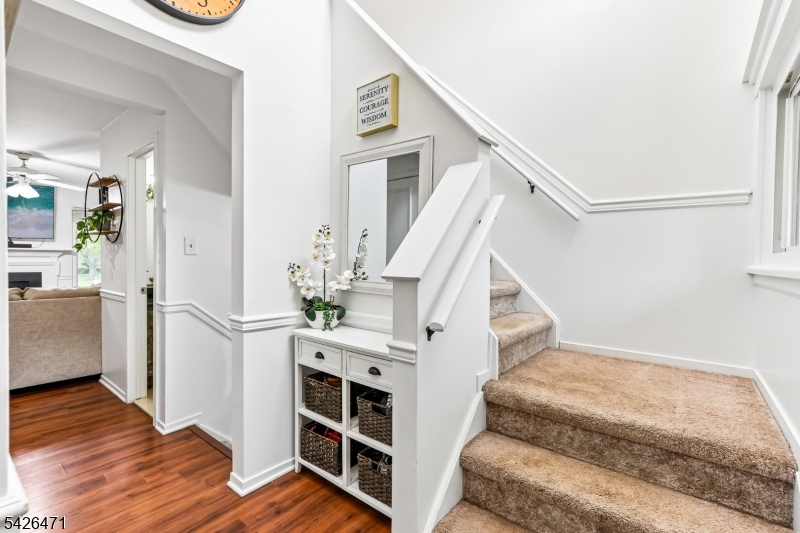 Huntington Park - Residential