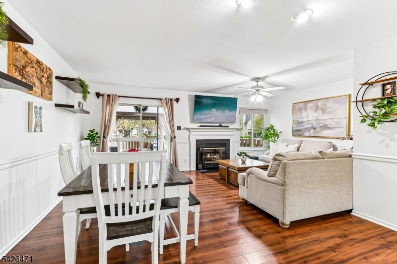 Huntington Park - Residential