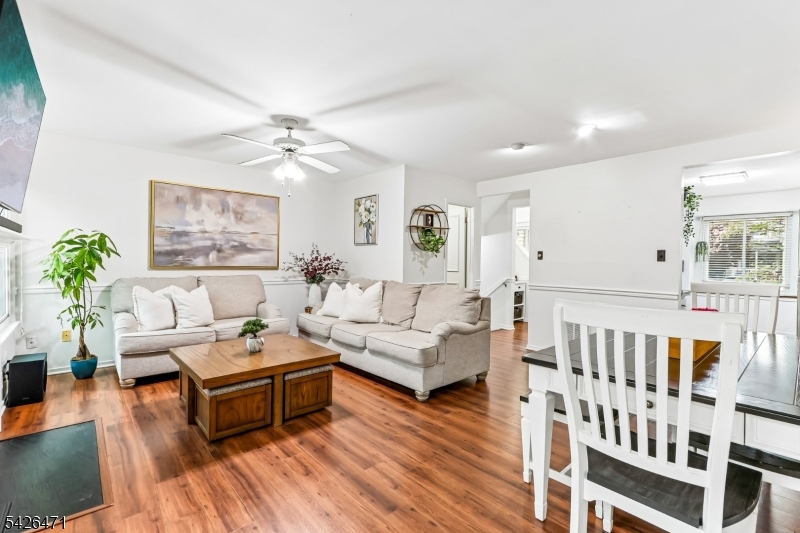 Huntington Park - Residential