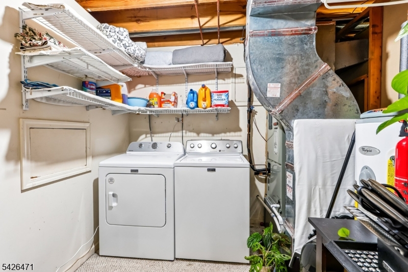 Huntington Park - Residential