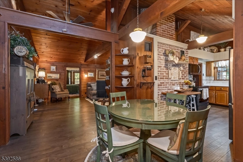 Lake Lenape - Residential