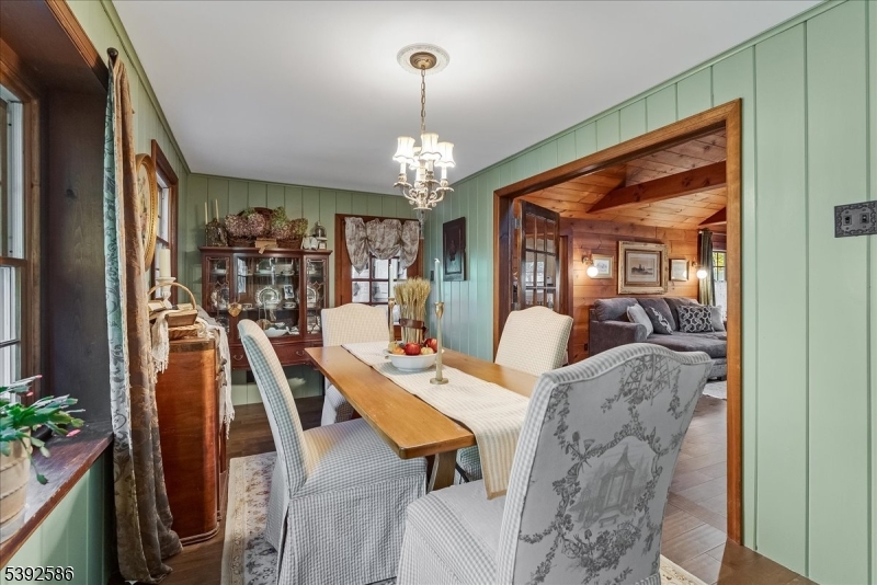 Lake Lenape - Residential