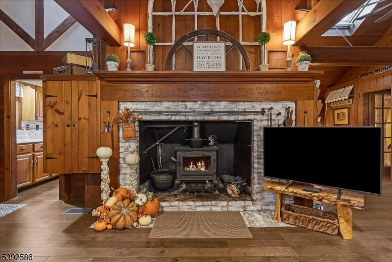 Lake Lenape - Residential