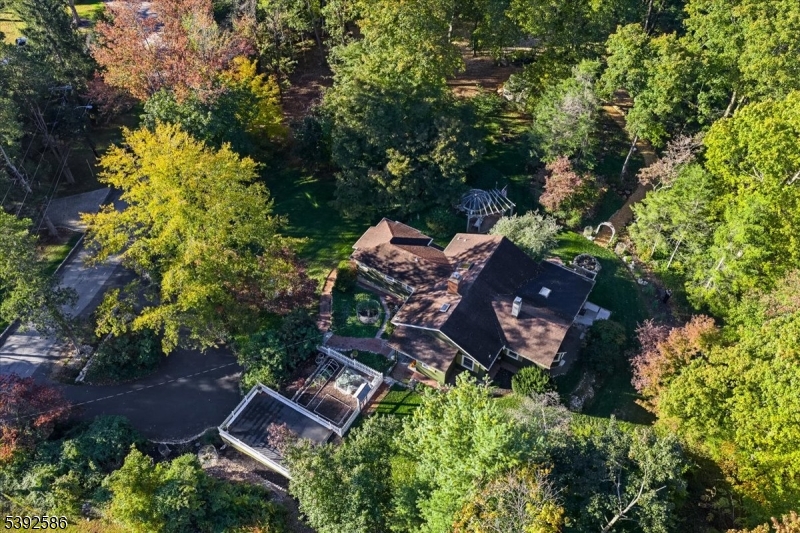 Lake Lenape - Residential