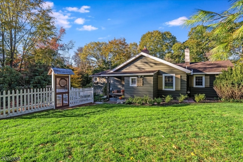 Lake Lenape - Residential