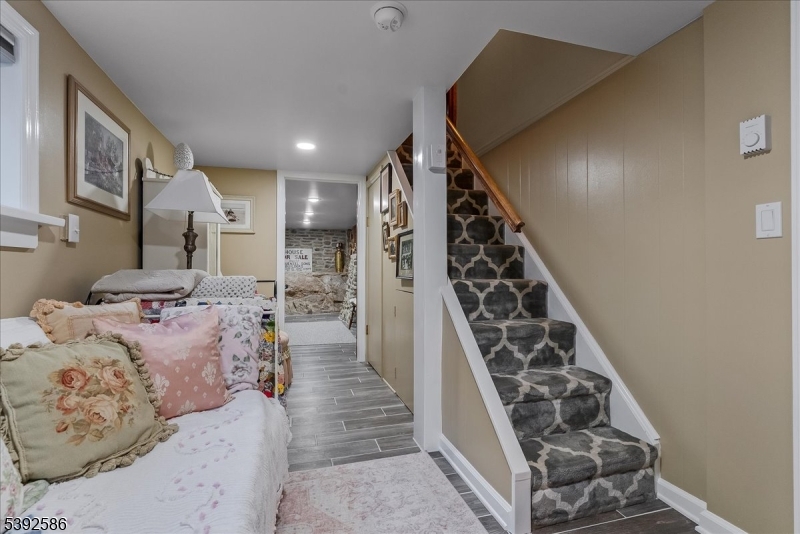 Lake Lenape - Residential