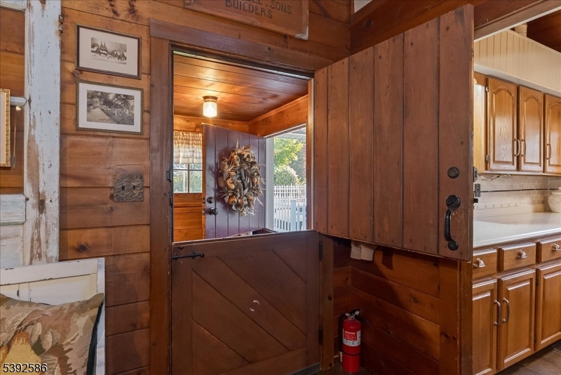 Lake Lenape - Residential