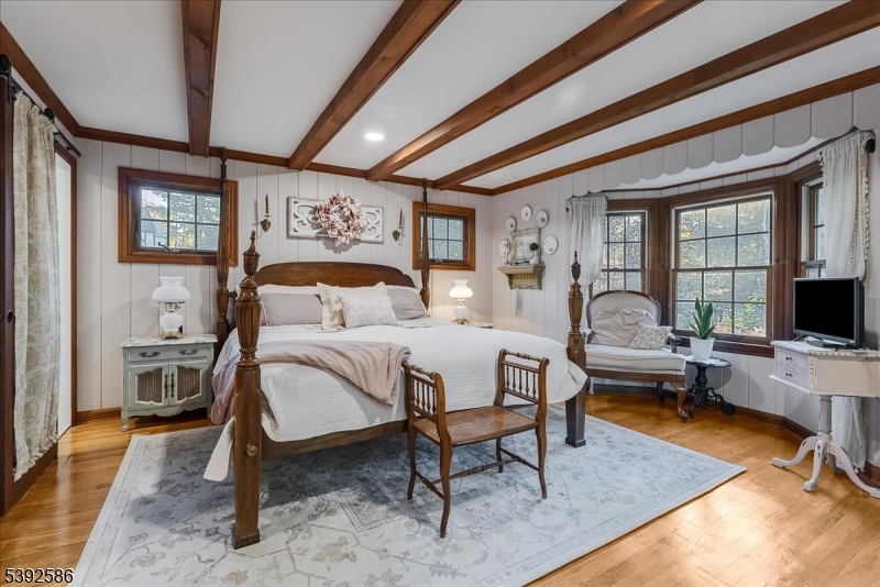 Lake Lenape - Residential