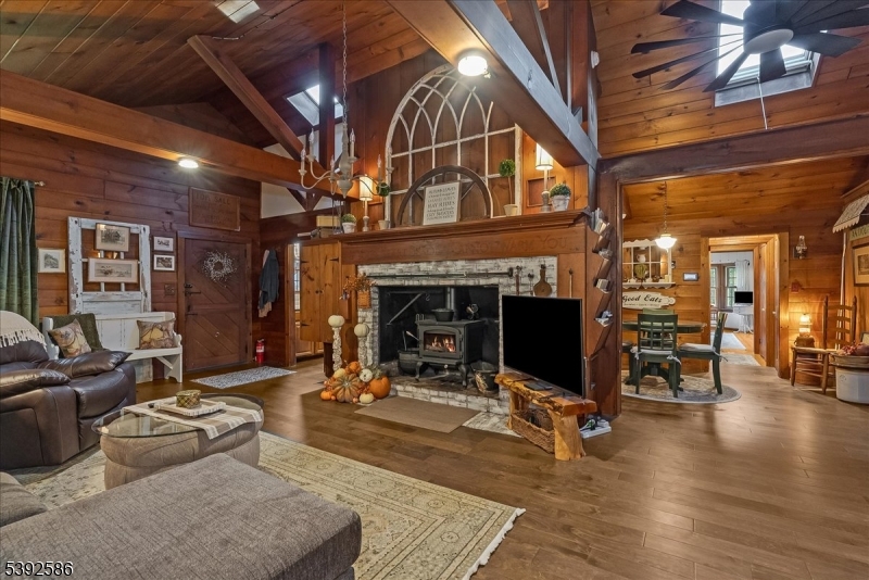 Lake Lenape - Residential