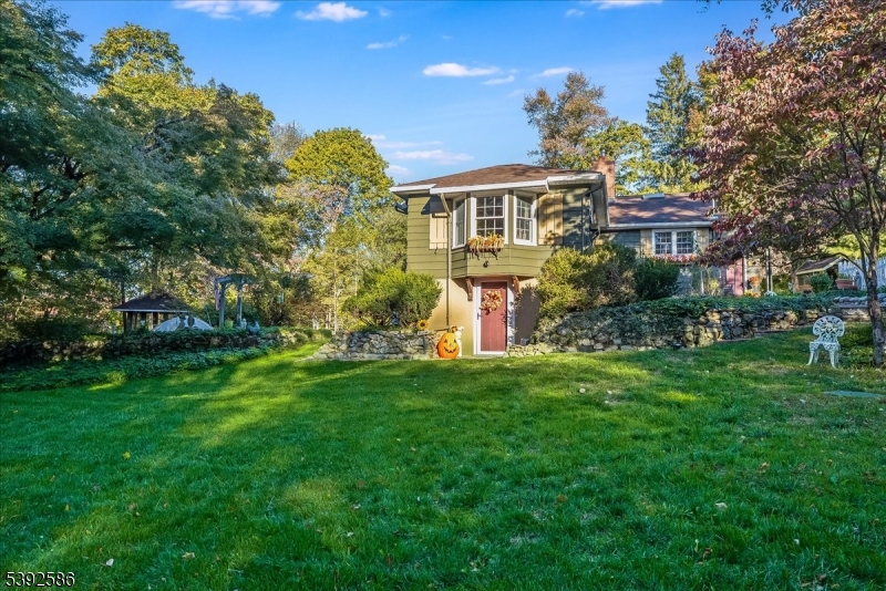 Lake Lenape - Residential