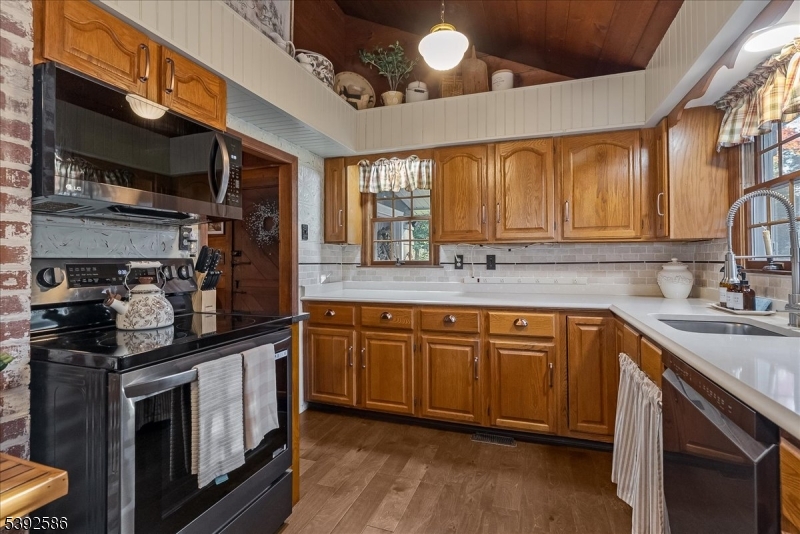 Lake Lenape - Residential