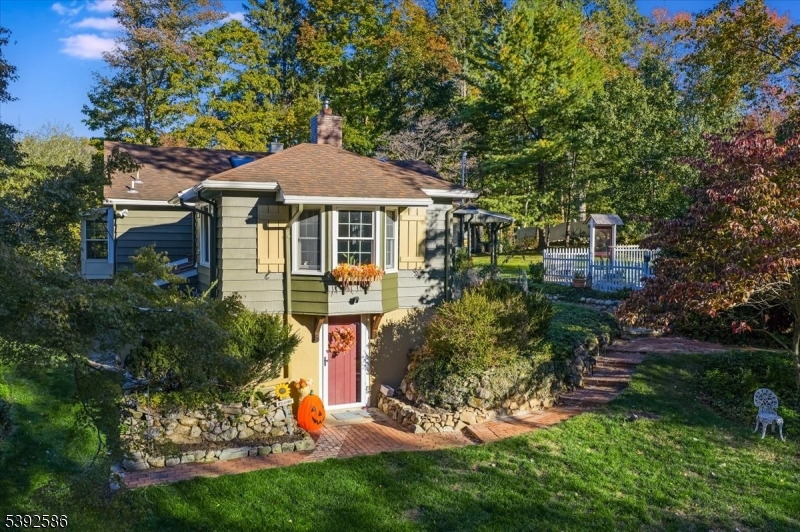 Lake Lenape - Residential