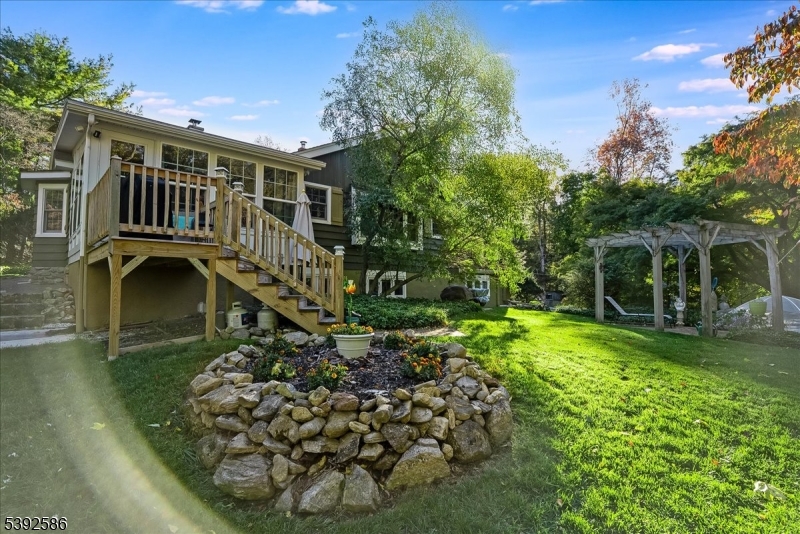 Lake Lenape - Residential