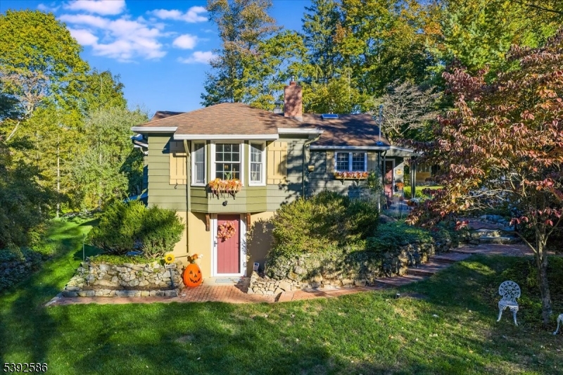 Lake Lenape - Residential