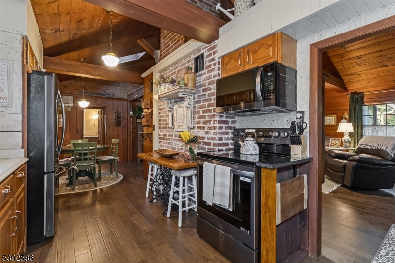 Lake Lenape - Residential