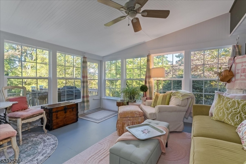 Lake Lenape - Residential