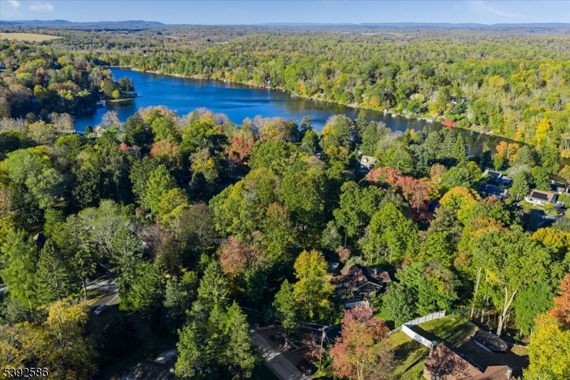 Lake Lenape - Residential