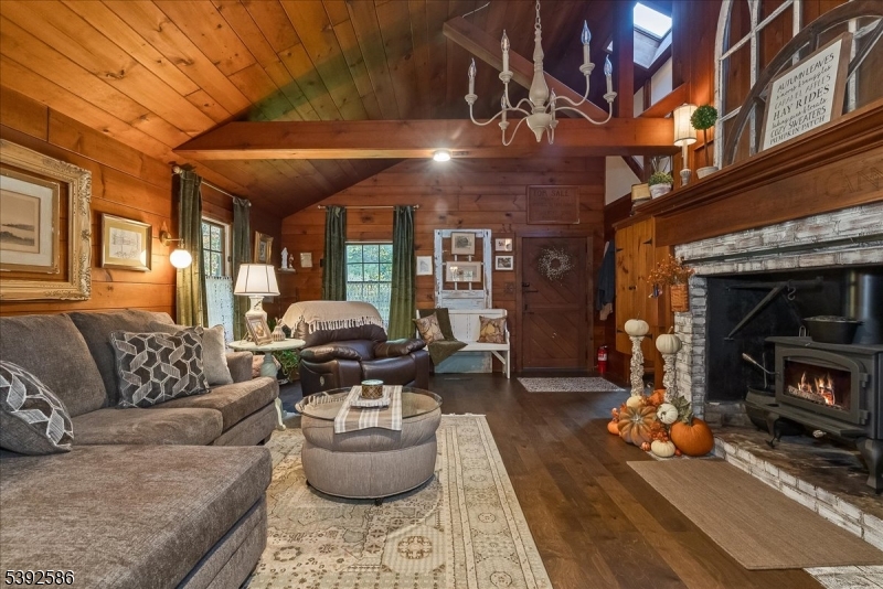 Lake Lenape - Residential