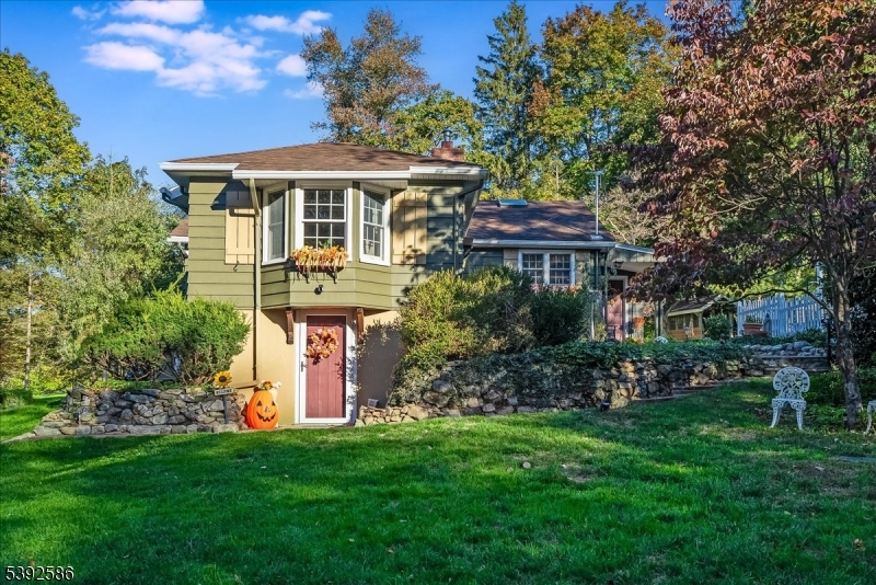 Lake Lenape - Residential